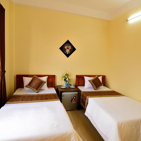 Guest House Maika Хюэ Экстерьер фото